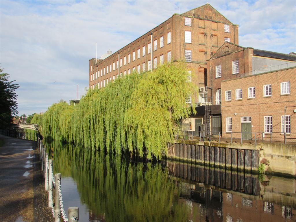 mill