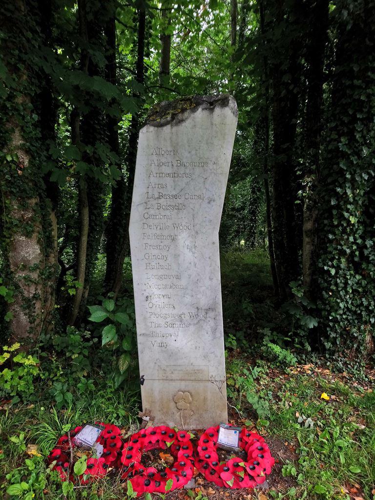memorial