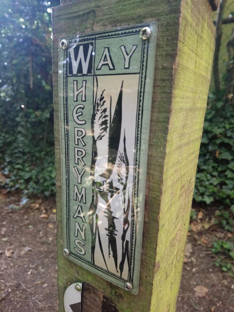 waymarker