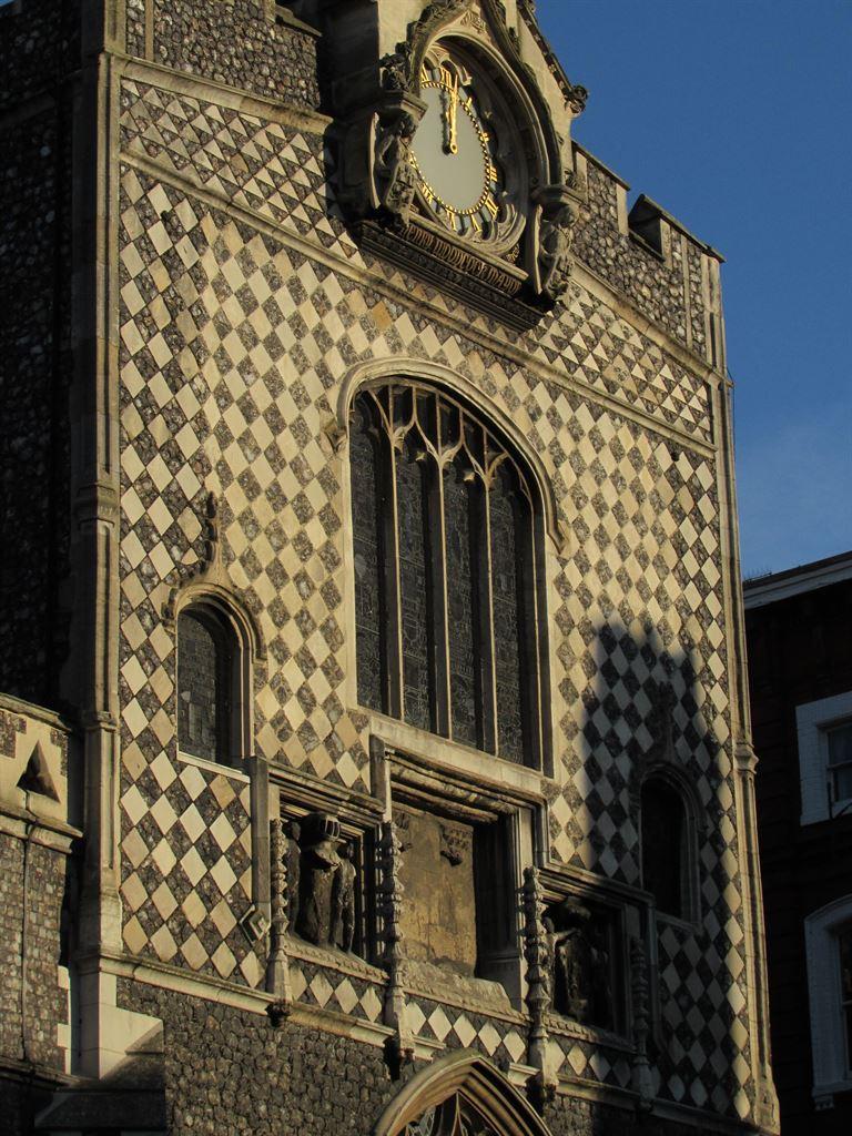 guildhall
