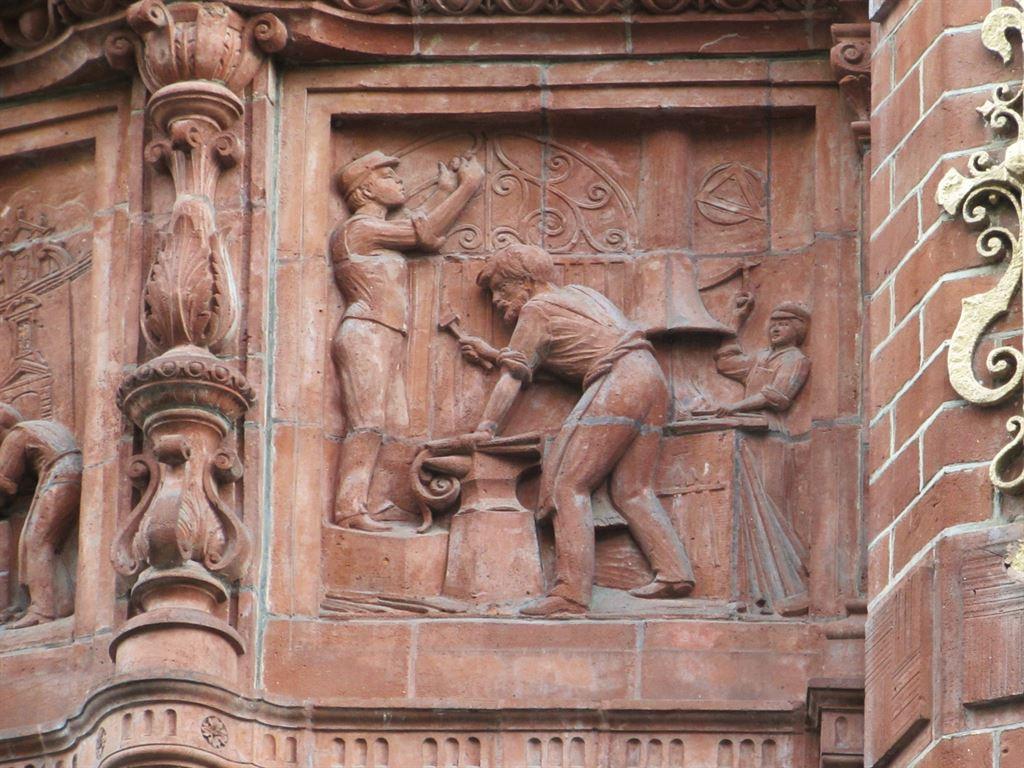 detail