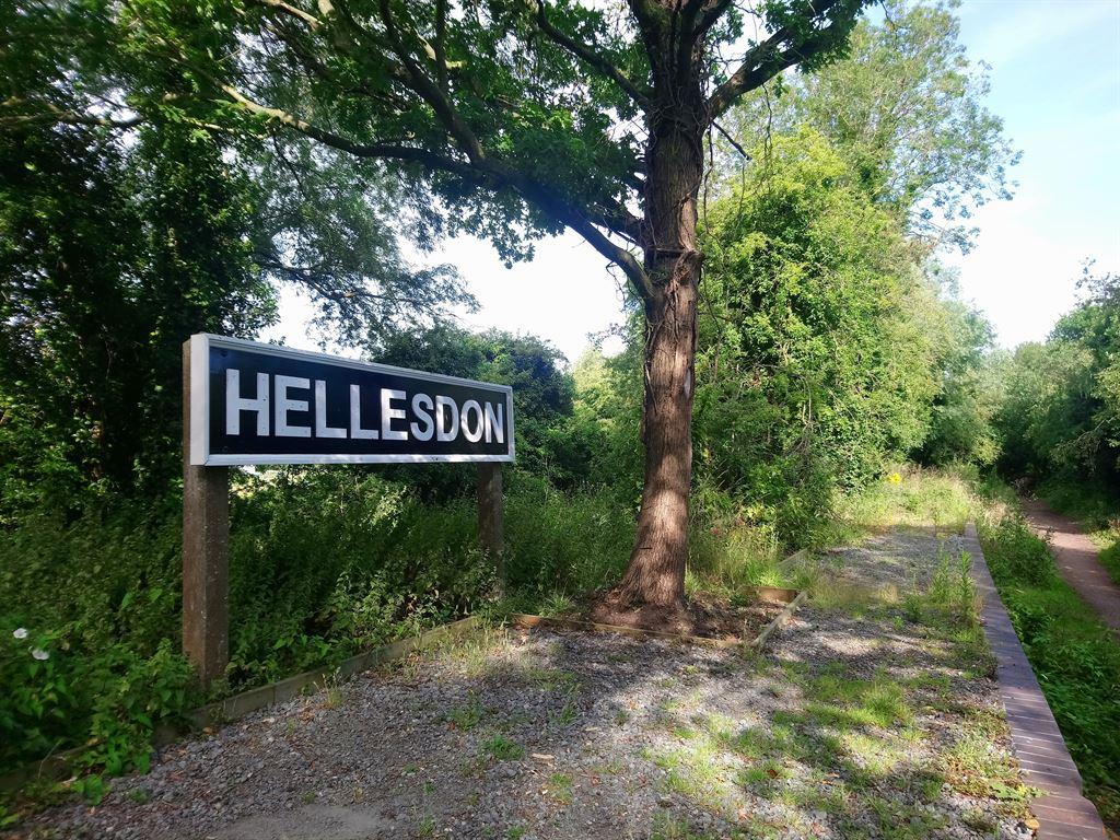 hellesdon