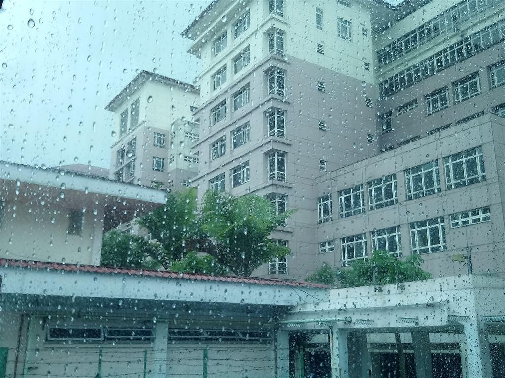 hospital