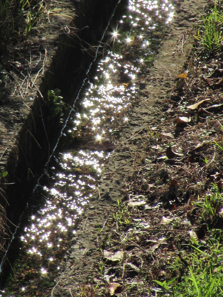 channel