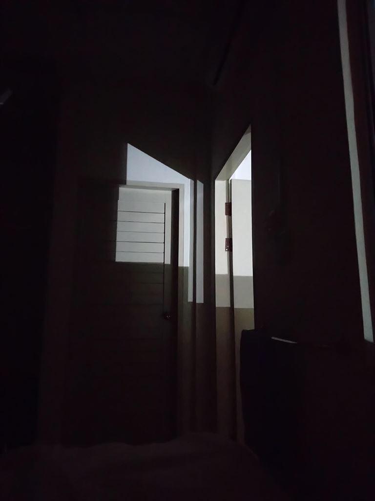 door