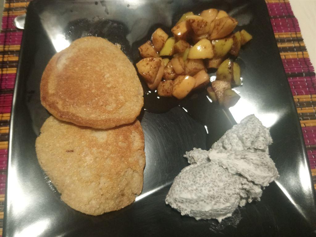 brekkie