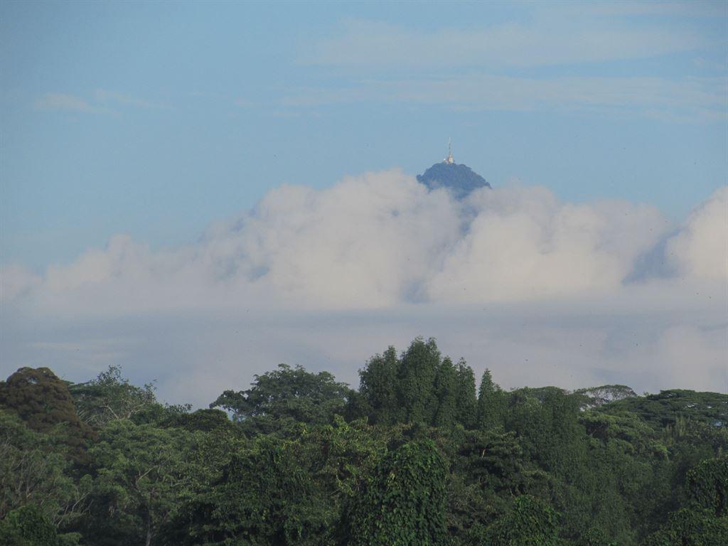 mountain