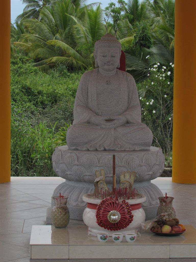 buddha