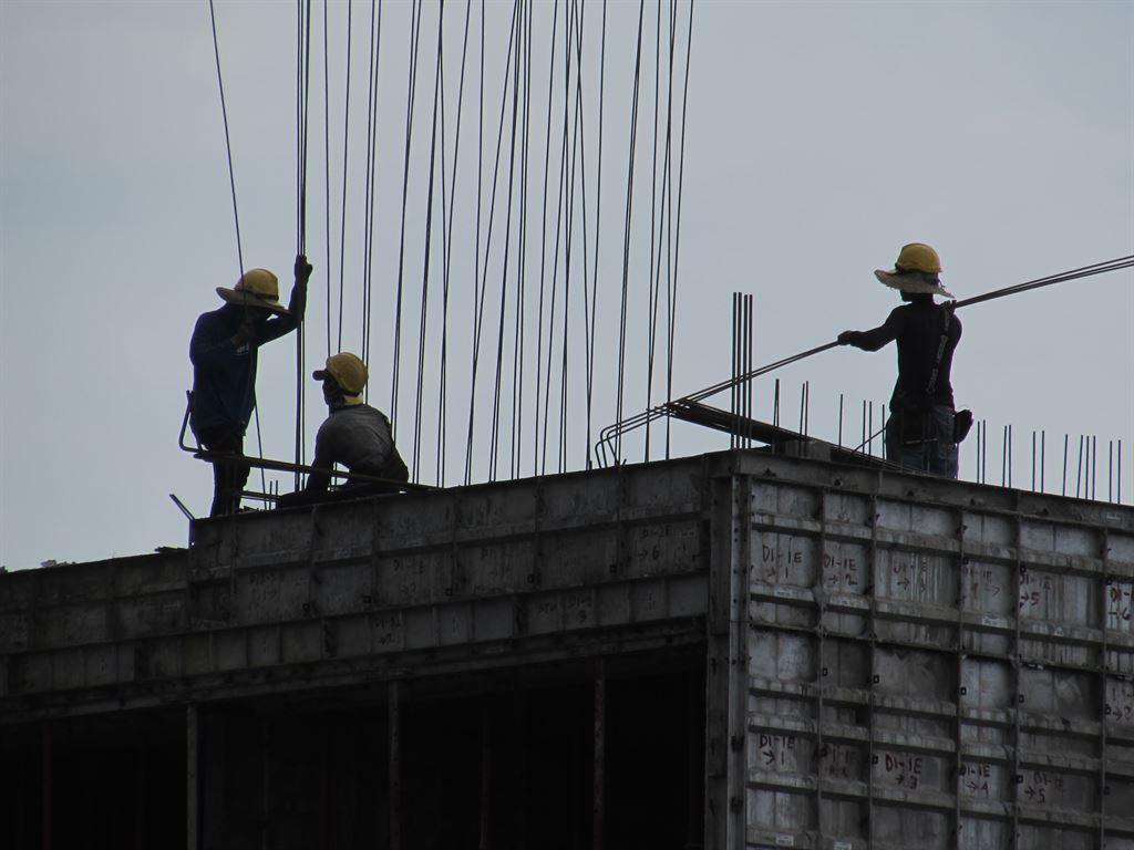 workers