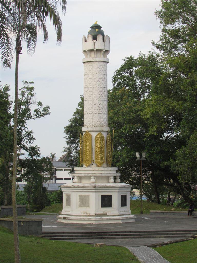 column