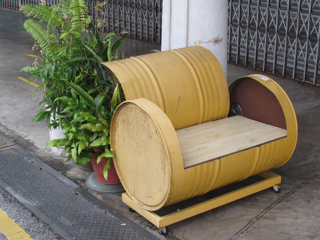 seat