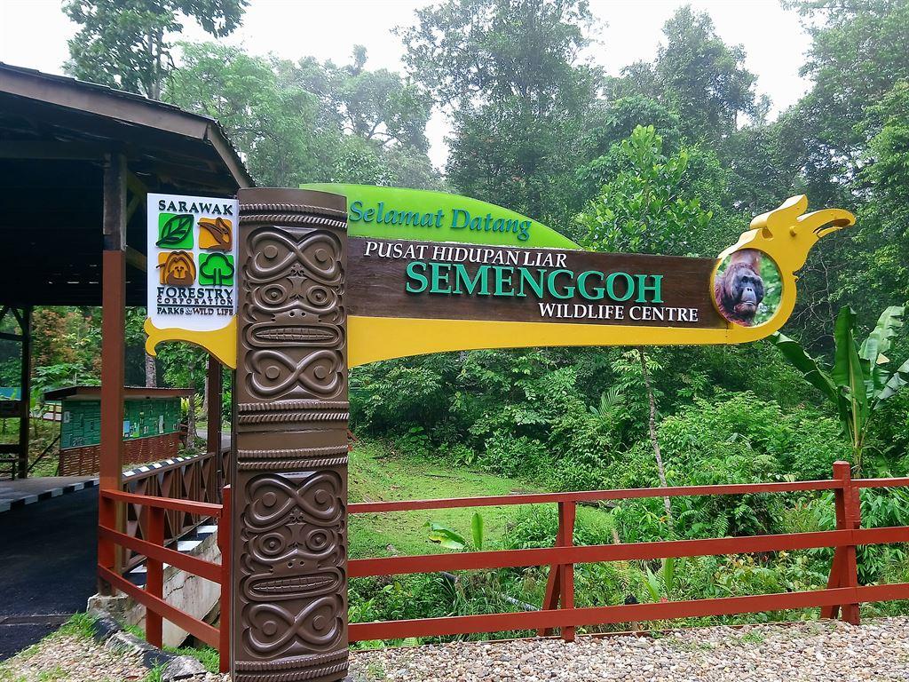semenggoh