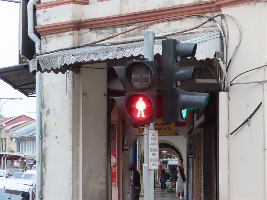 redlight