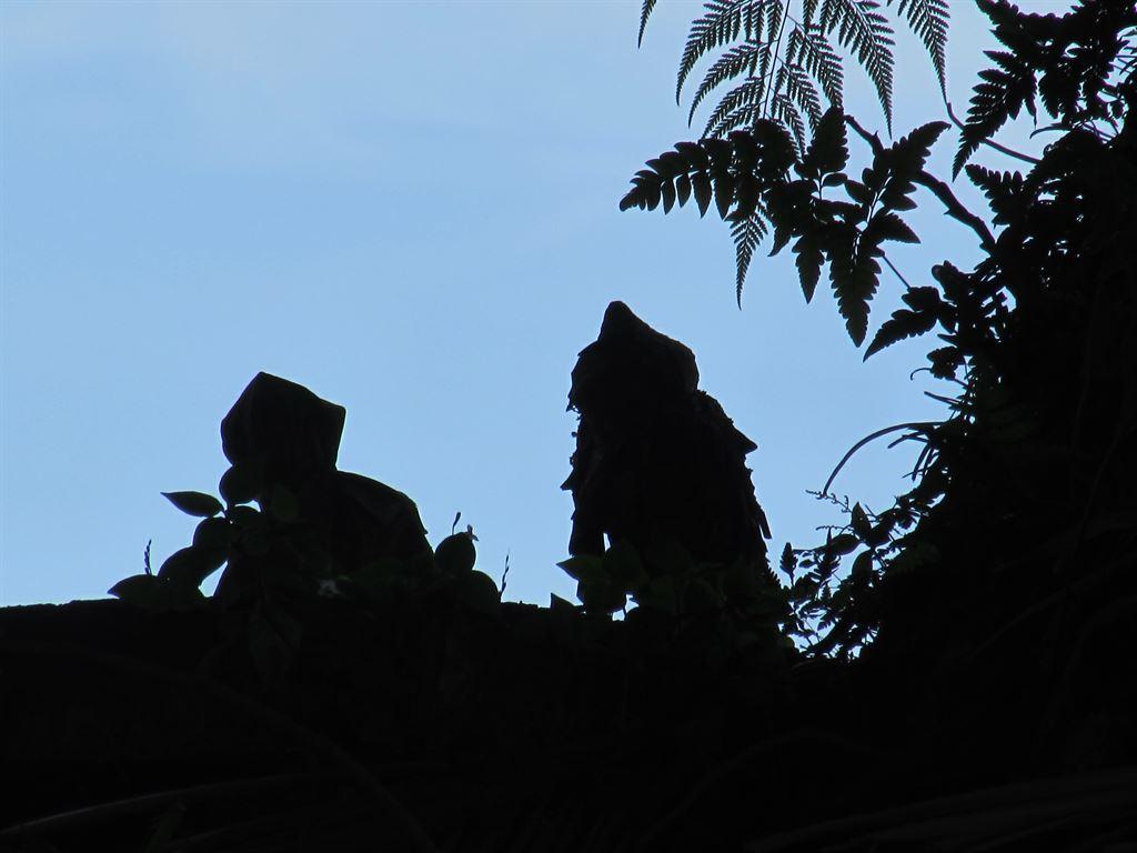 tombs