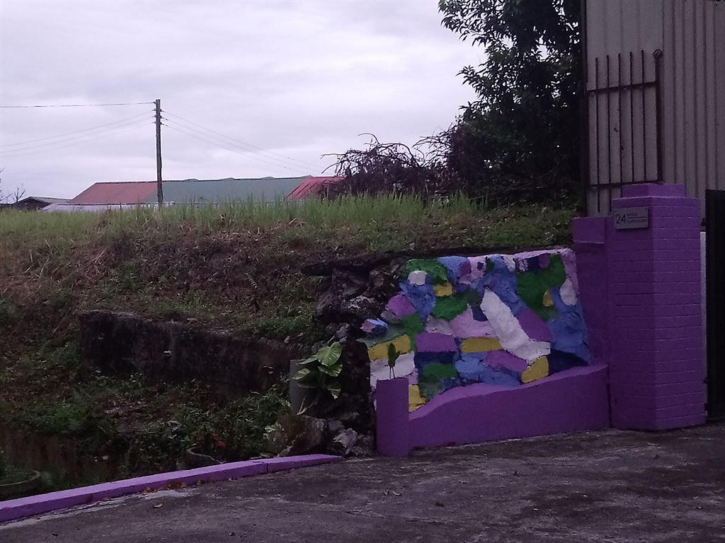 wall