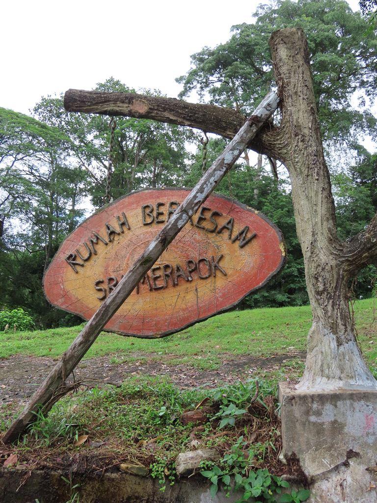 sign