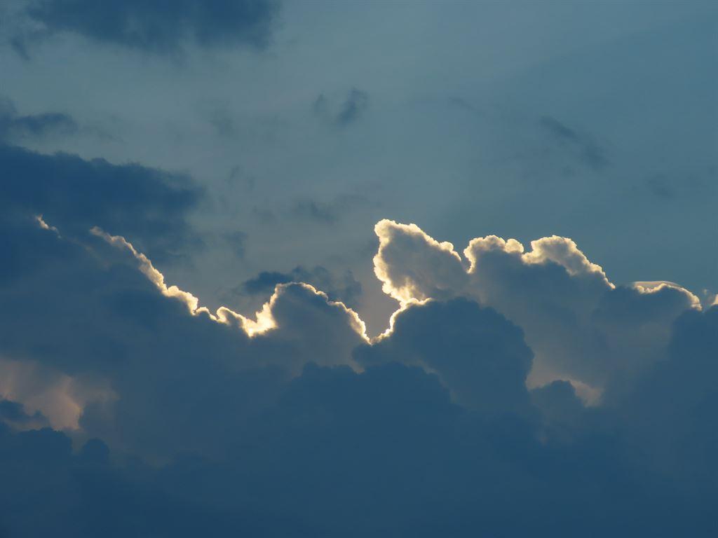 clouds