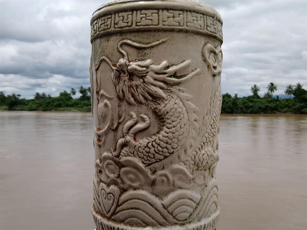 river