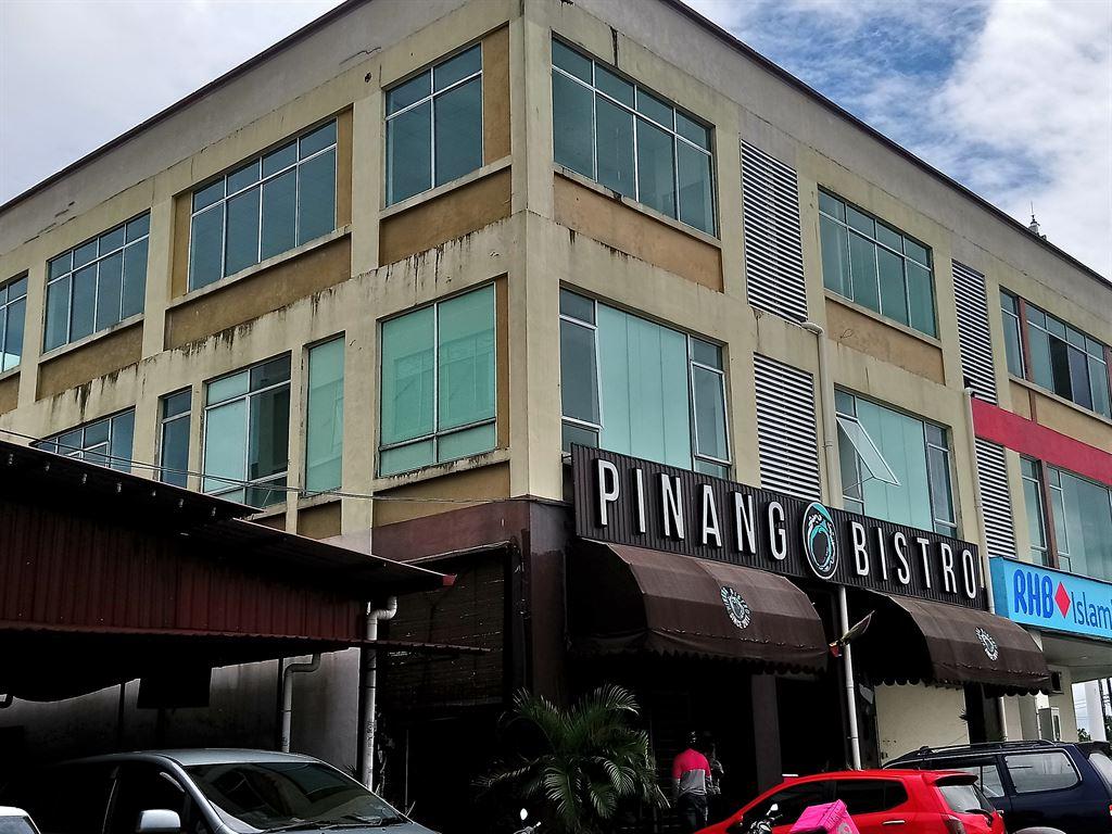 pinangbistro