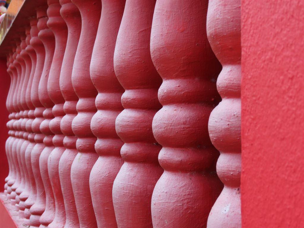 redpillars