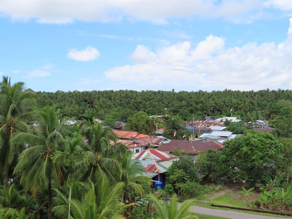 village