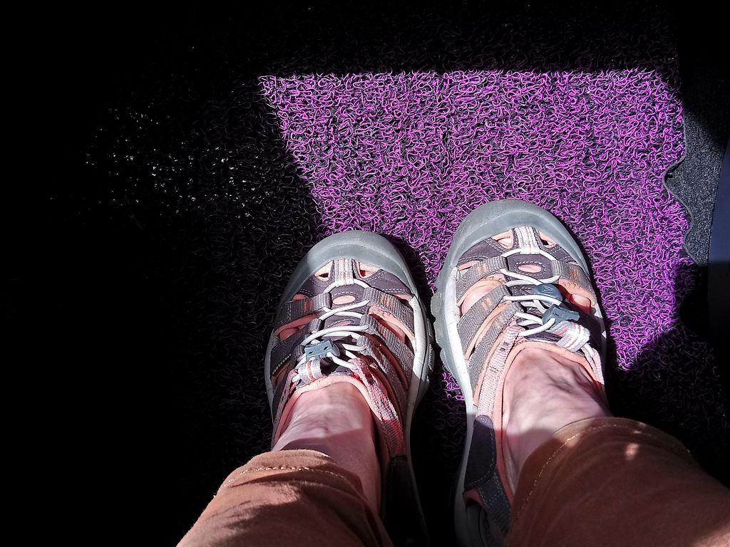 mat