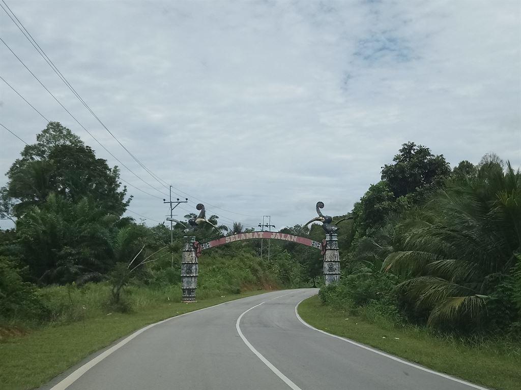 gerbang