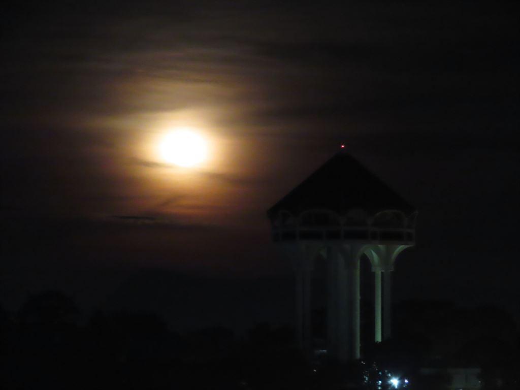 moon