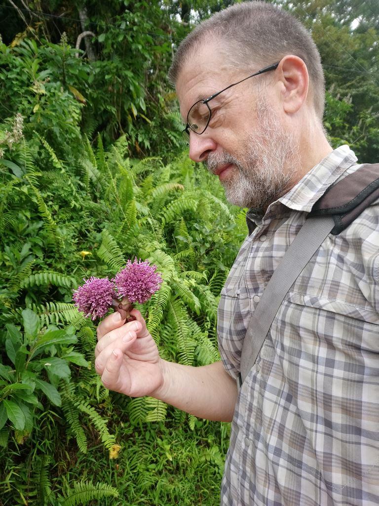 nigel&flowers
