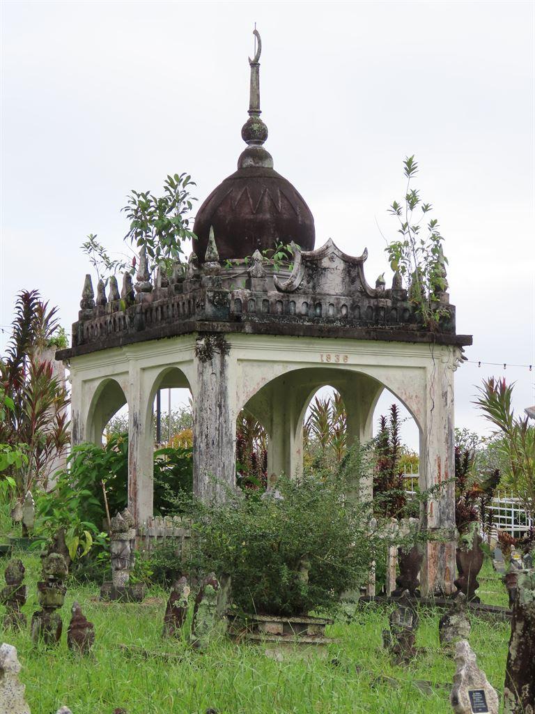 grave
