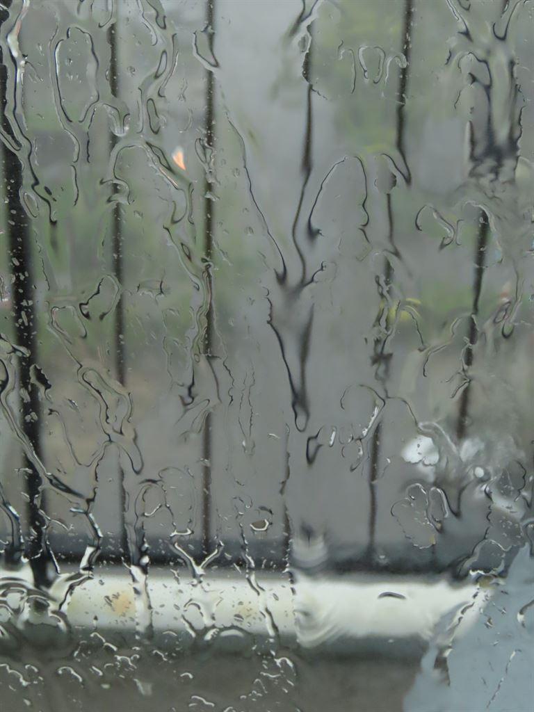 rain