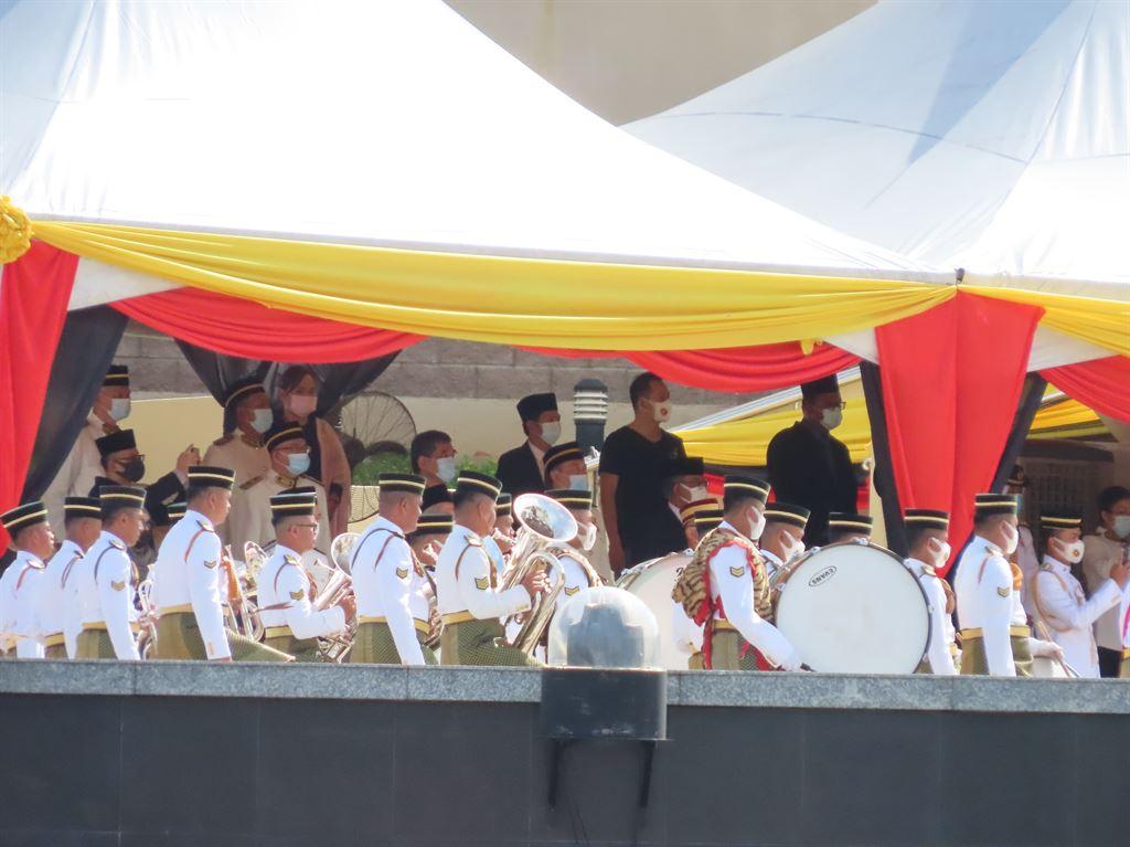 band
