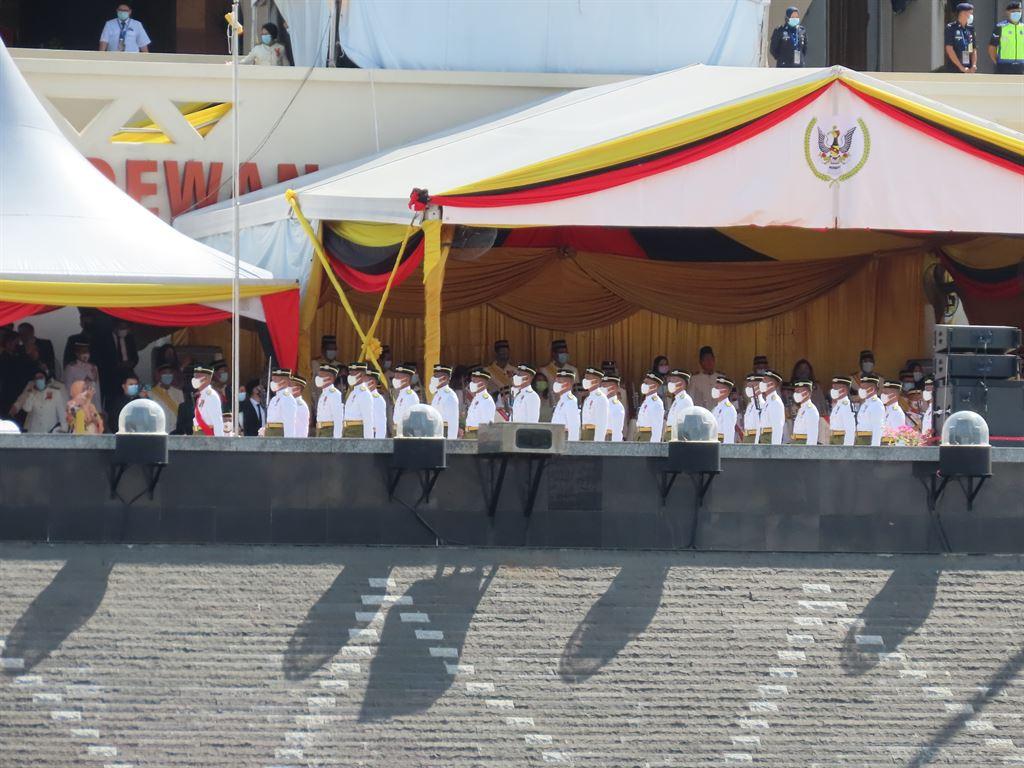 guard