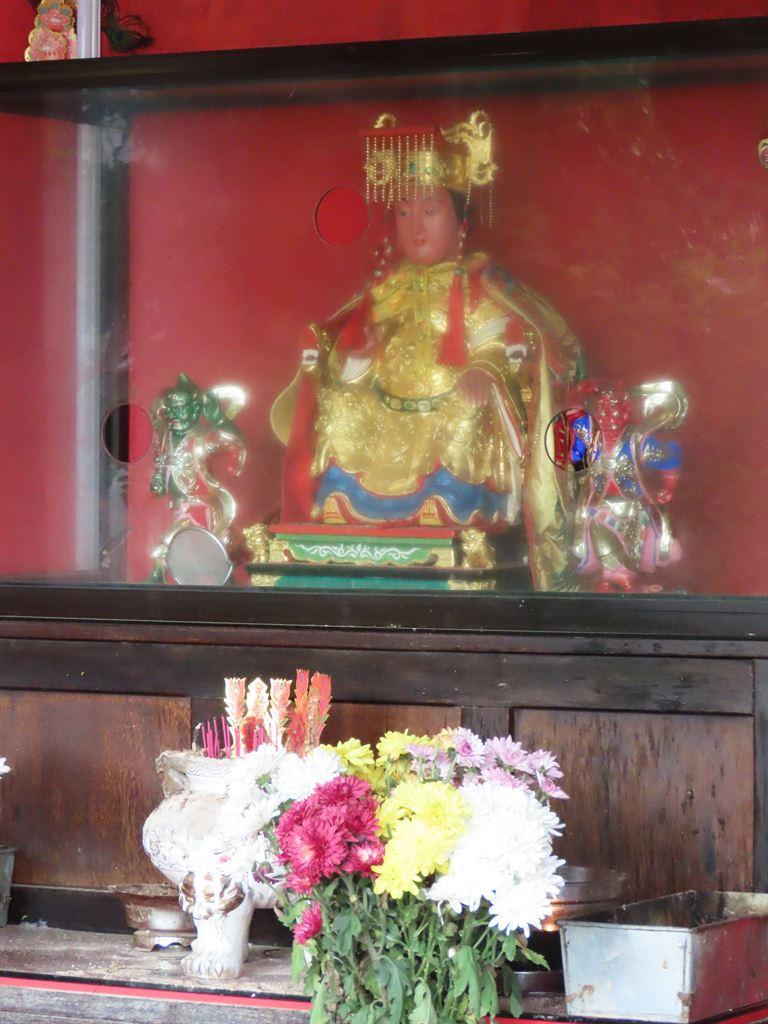 mazu&helpers
