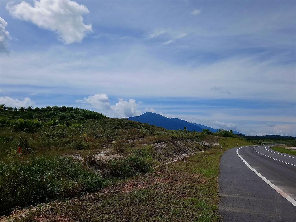 mountain
