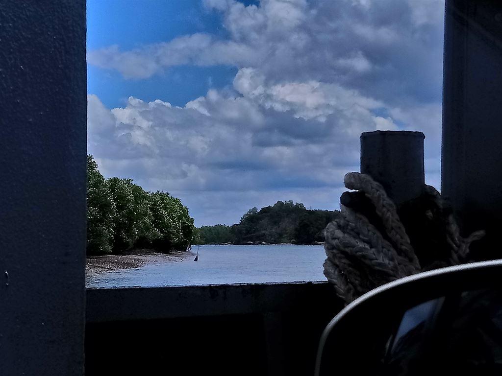 return