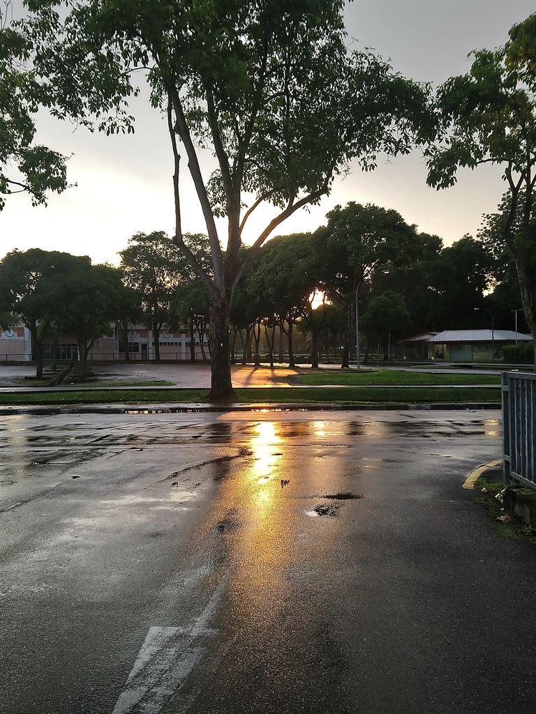 rainystreet