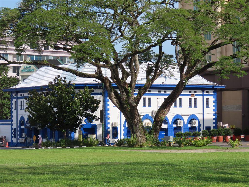 policestation