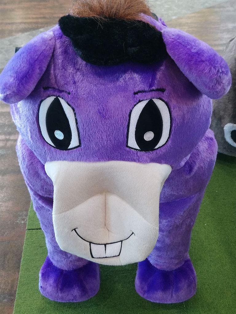 purplehorse