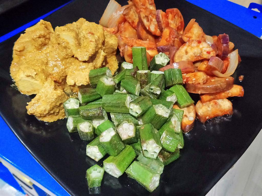 food