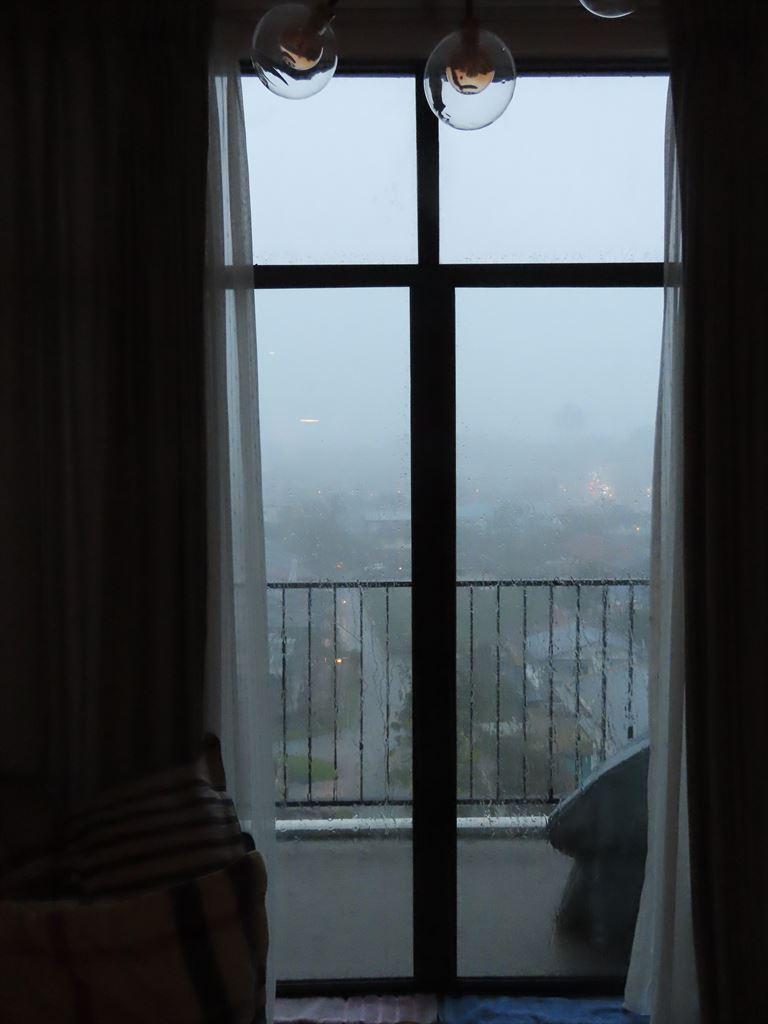 rainywindow