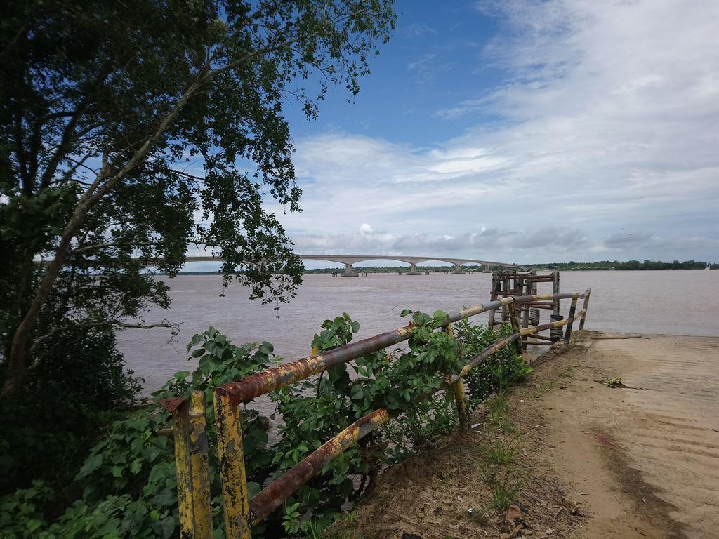 bridge