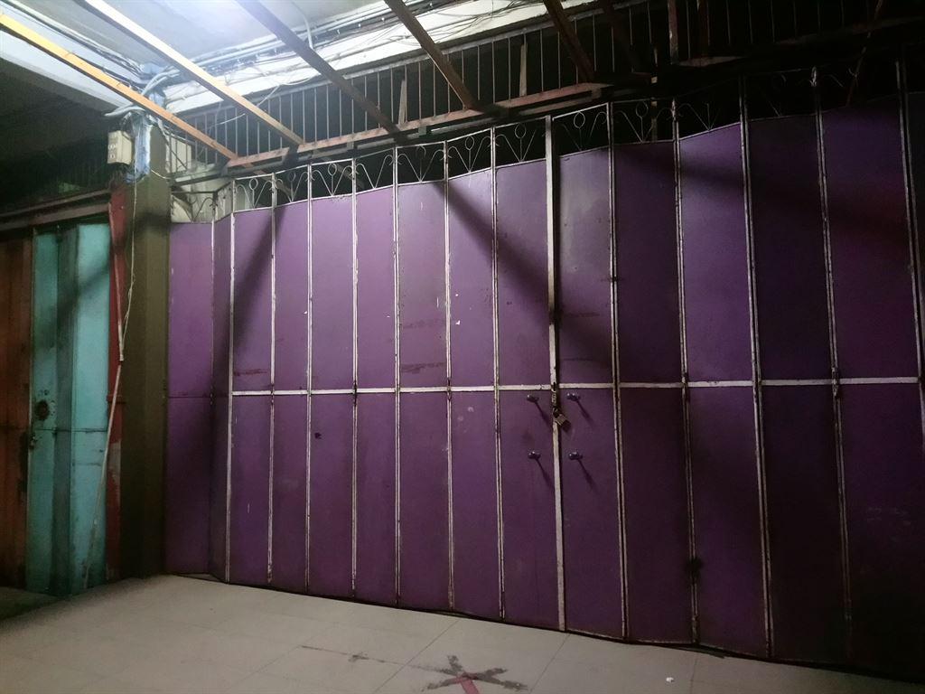 shutters