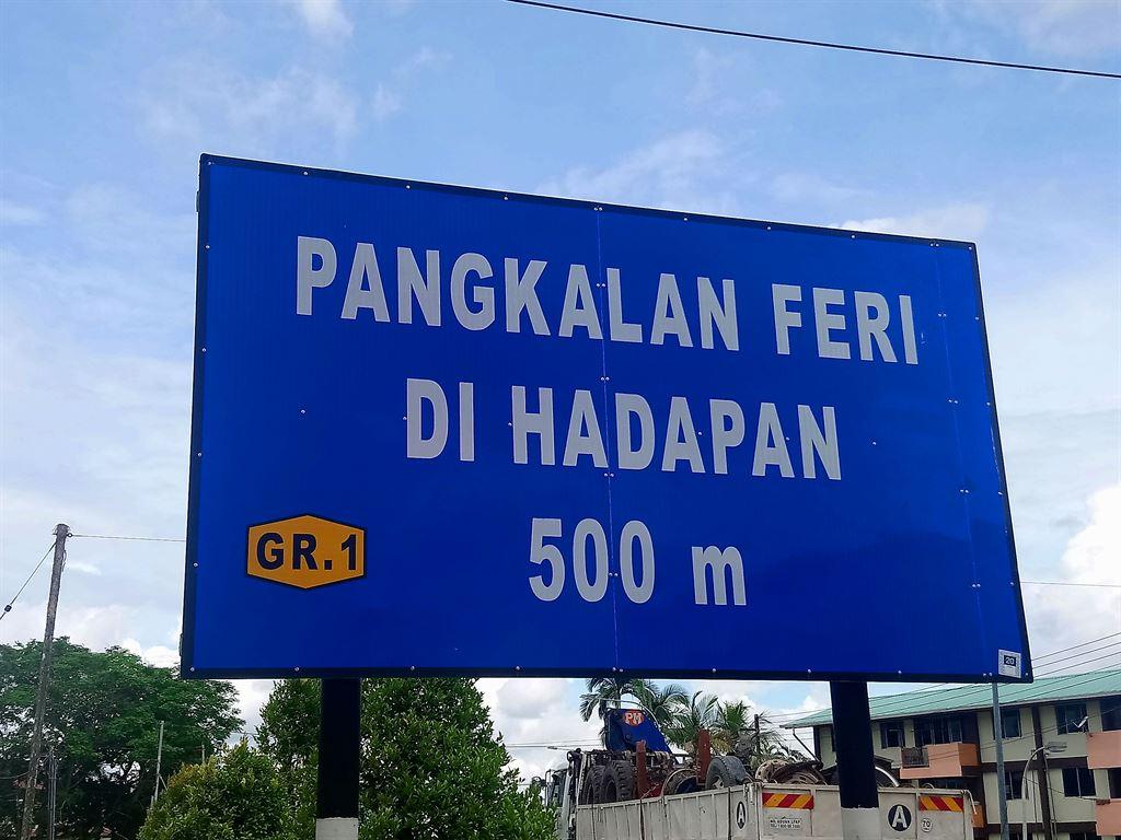 ferrysign