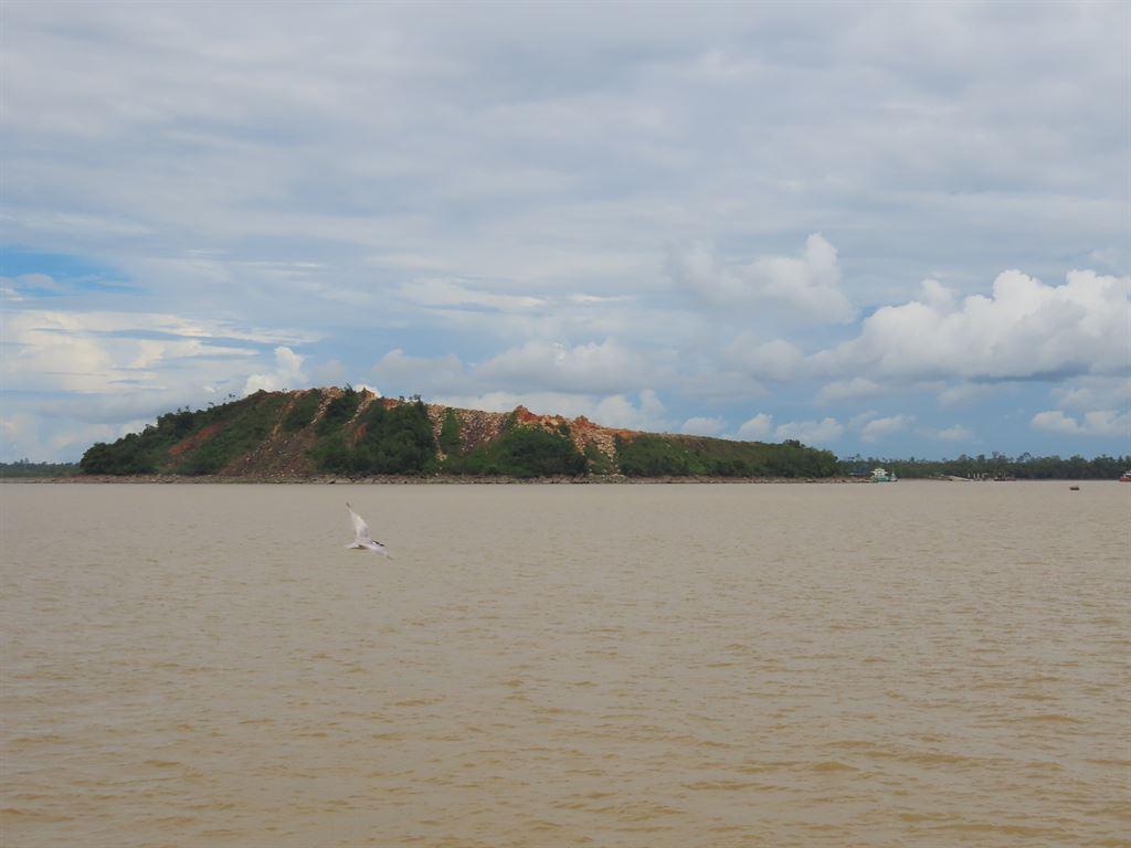 estuary