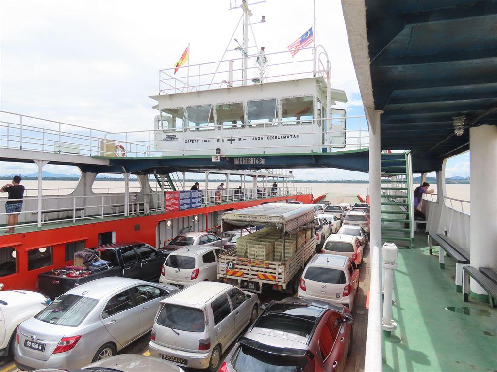 vehicles