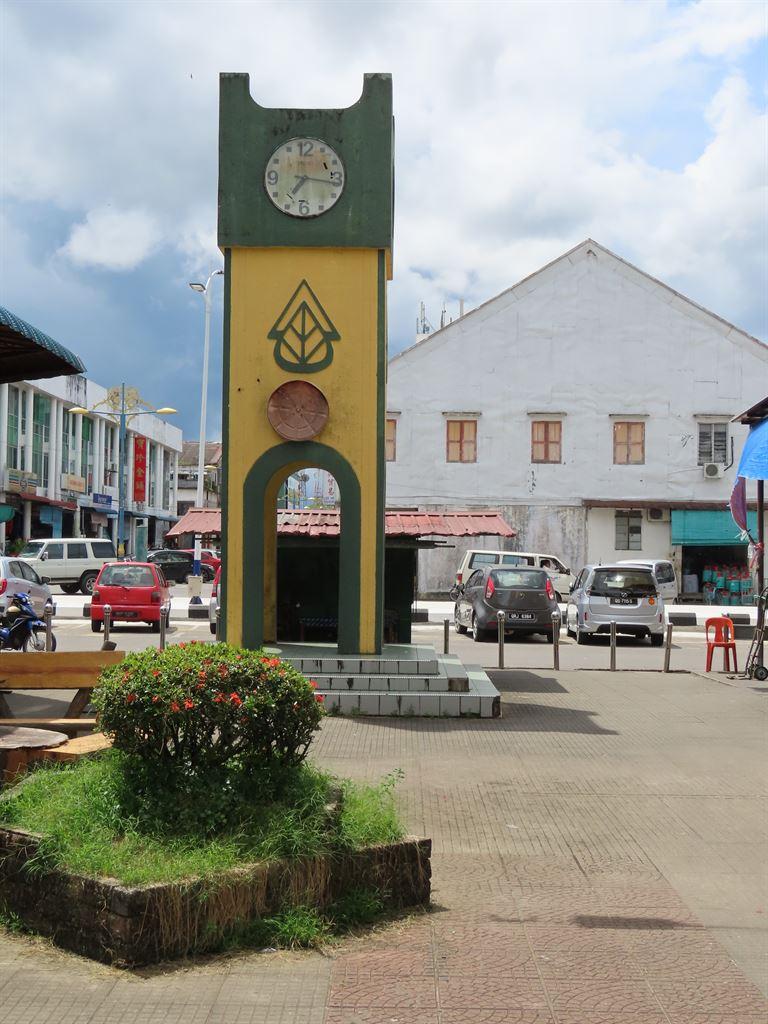 clocktower