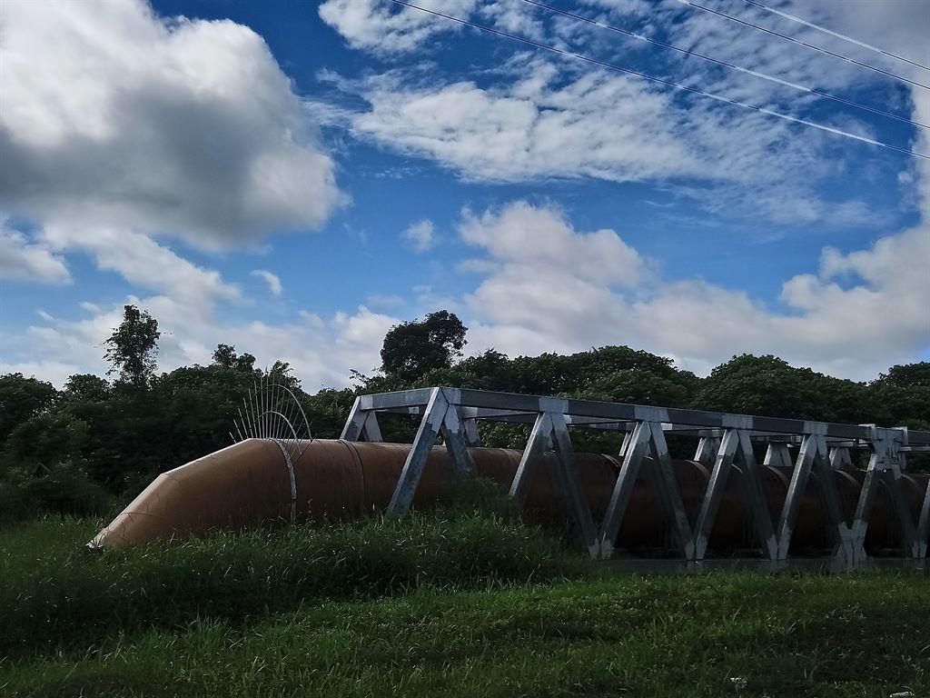 pipe