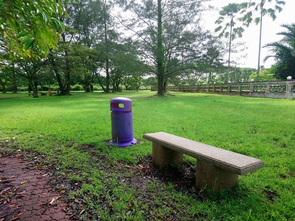 bin