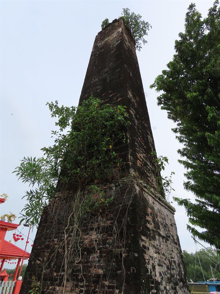 sagochimney